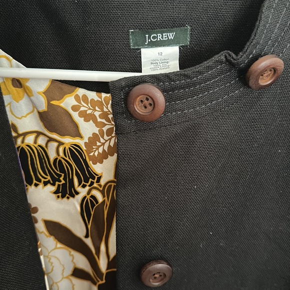 JCREW Jacket - Picture 3 of 7